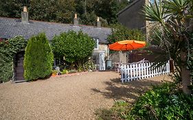 Lobster Cottage