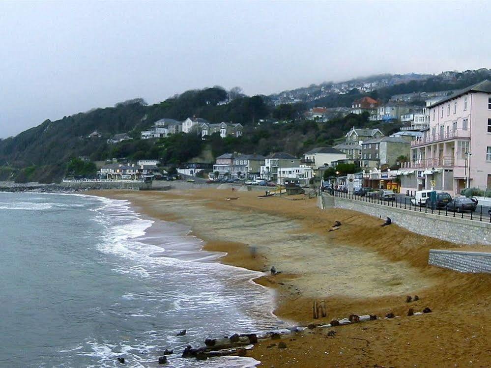 Lobster Cottage Ventnor Exterior photo
