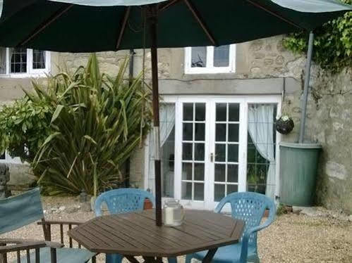 Lobster Cottage Ventnor Exterior photo